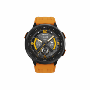 Pametni sat HiFuture Mix 3 Orange