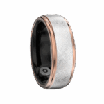Pametni prsten HiFuture Ring 2 Rose Gold 8