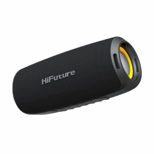 Zvučnik HiFuture Gravity Black