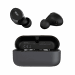 Slušalice HiFuture Yacht TWS earbuds Black