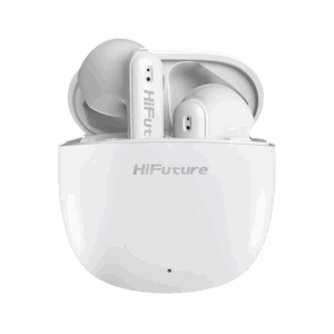 Slušalice HiFuture ColorBuds2 TWS Earbuds White