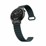 Pametni sat HiFuture Aurora Dark green