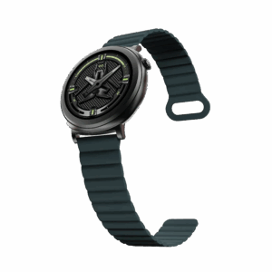 Pametni sat HiFuture Aurora Dark green