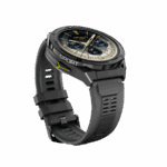 Pametni sat HiFuture Active Black/Yellow