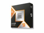 AMD Ryzen 9 9900X3D AM5 BOX