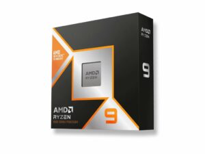 AMD Ryzen 9 9900X3D AM5 BOX