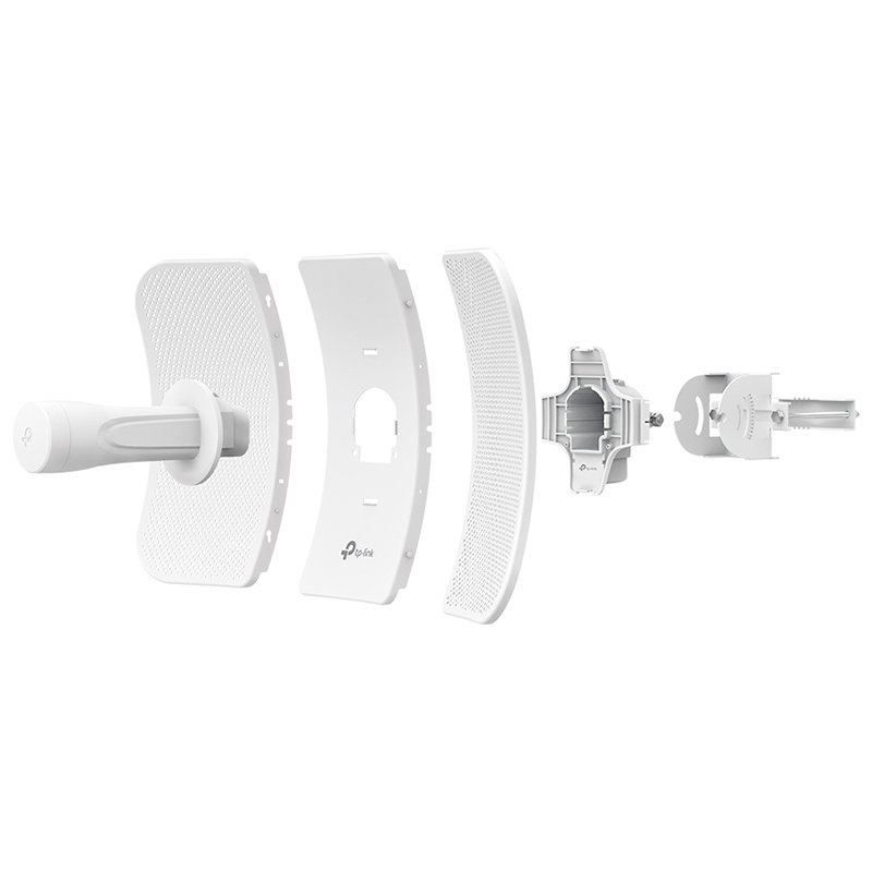 TP-Link CPE610 5GHz N300 Outdoor CPE - Image 3
