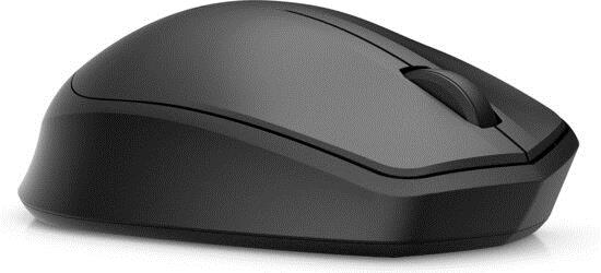 HP Wireless Silent Mouse 280HP Wireless Silent Mouse 280Mouse 280 HP Silent BLK Wireless mis