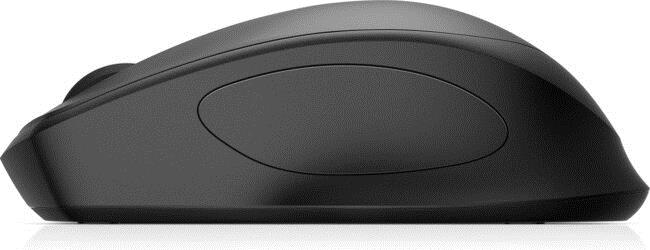 HP Wireless Silent Mouse 280HP Wireless Silent Mouse 280Mouse 280 HP Silent BLK Wireless mis