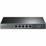 TP-Link 5-Port 2.5G Multi-Gigabit Desktop Switch