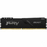 Kingston DRAM 16GB 3200MT/s DDR4 CL16 DIMM 1Gx8