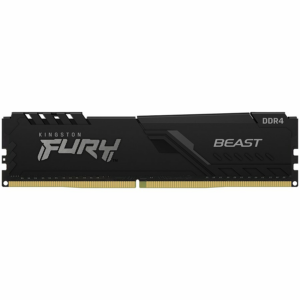 Kingston DRAM 16GB 3200MT/s DDR4 CL16 DIMM 1Gx8