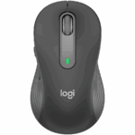 LOGITECH M650L Signature Bluetooth Mouse -
