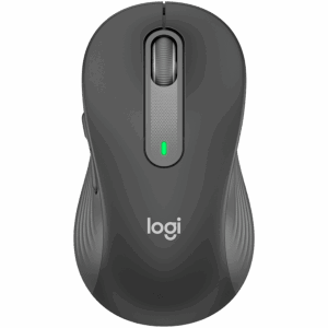 LOGITECH M650L Signature Bluetooth Mouse -