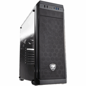 COUGAR MX330-G PC Case