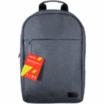 CANYON bag BP-4 Slim 12L Gray