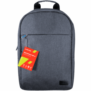 CANYON bag BP-4 Slim 12L Gray
