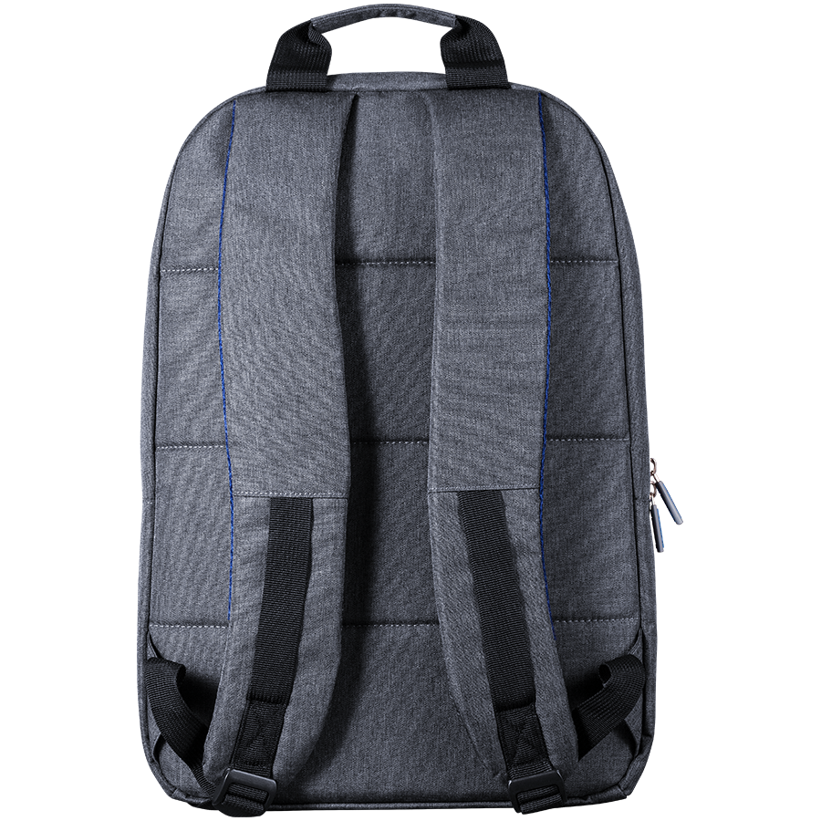 CANYON bag BP-4 Slim 12L Gray - Image 2