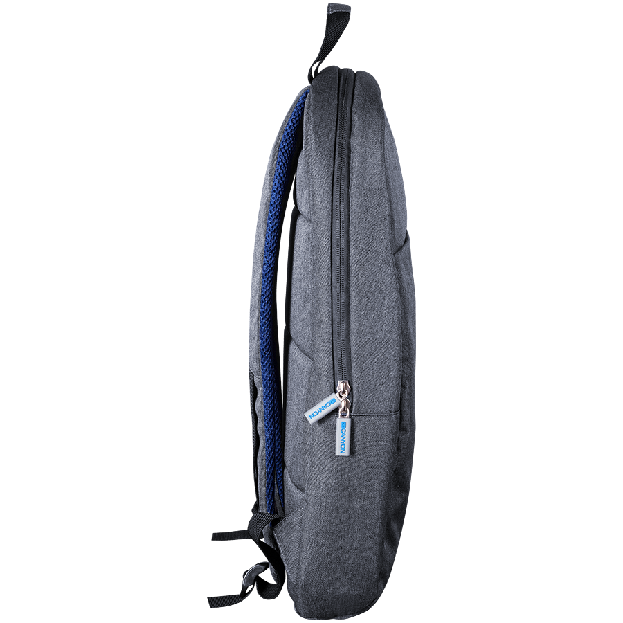CANYON bag BP-4 Slim 12L Gray - Image 3