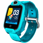CANYON kids watch Jondy KW-44 4G Camera GPS Music