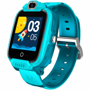 CANYON kids watch Jondy KW-44 4G Camera GPS Music