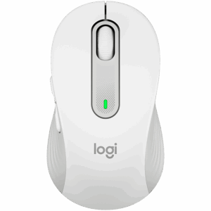 LOGITECH M650 Signature Bluetooth Mouse -