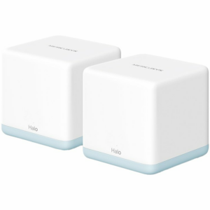 Mercusys Halo H30G(2-pack) AC1300 Whole Home Mesh