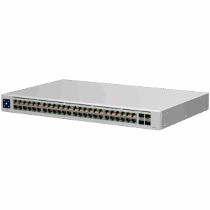 UBIQUITI UniFi Switch Standard 48