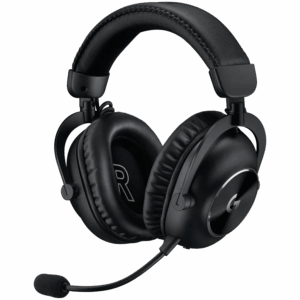 LOGITECH G PRO X2 LIGHTSPEED Wireless Gaming