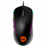 CANYON mouse Shadder GM-321 RGB 6buttons Wired