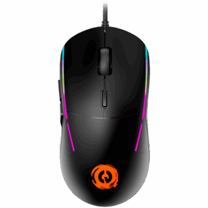 CANYON mouse Shadder GM-321 RGB 6buttons Wired