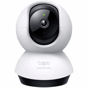 TP-Link Tapo C220 Pan/Tilt AI Home Security Wi-Fi