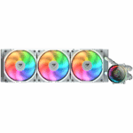 COUGAR POSEIDON ELITE ARGB 360 White AiO Liquid