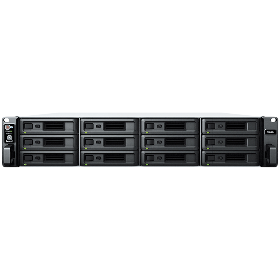 Synology RackStation RS2423+
