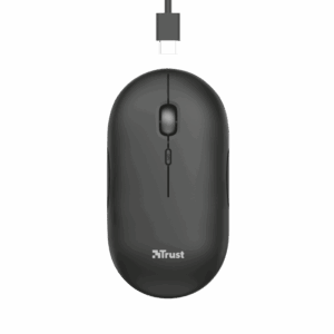 Trust Puck wireless punjivi miš