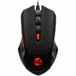CANYON mouse Star Raider GM-1 RGB 6buttons Wired