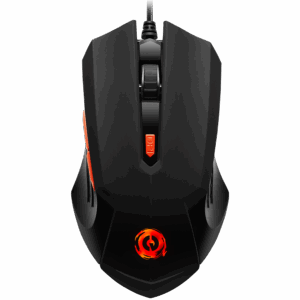 CANYON mouse Star Raider GM-1 RGB 6buttons Wired