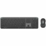 LOGITECH Signature Slim Combo MK950 - GRAPHITE -