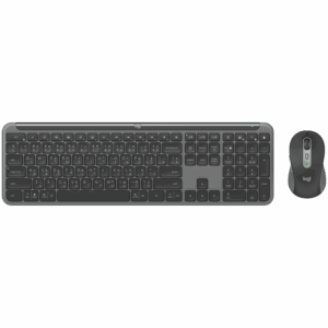 LOGITECH Signature Slim Combo MK950 - GRAPHITE -