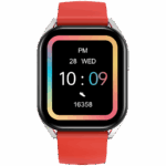 CANYON smart watch Chatter SW-58 BT-CALL Silver