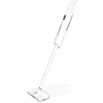 AENO Steam Mop SM1: built-in water filter