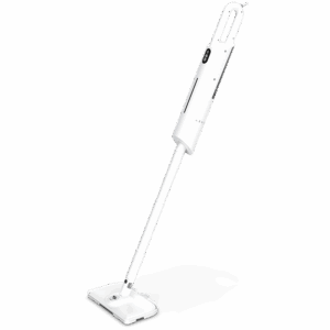 AENO Steam Mop SM1: built-in water filter