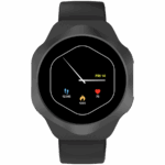 CANYON Smart Watch Hexagon 88 BT-CALL Black