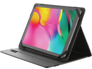 Trust univerzalni case za tablet 10'' crni