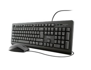 Trust Primo set tastatura+miš. Office set