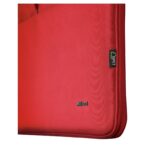 Trust Bologna torba za laptop16″, crvena, eco-friendly