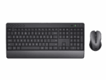Trust Comfort Wireless Set Tastatura + miš