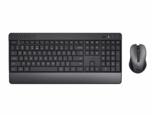 Trust Comfort Wireless Set Tastatura + miš