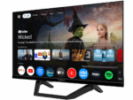 TESLA TV 24E655BHS Google TV;DC Adapter za automobil  12V;EON
