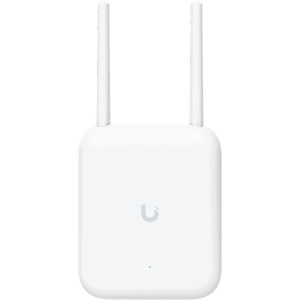 UBIQUITI UniFi WiFi 7 Access Point U7 Outdoor
